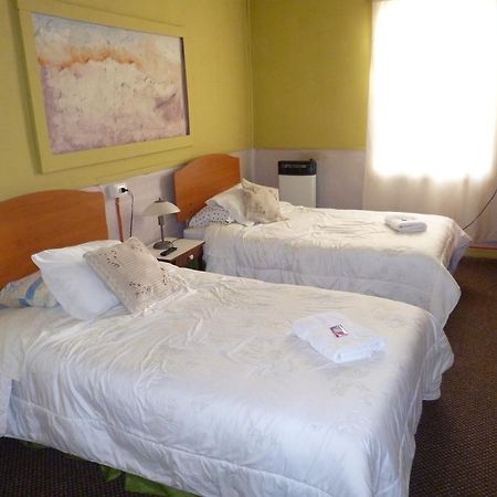 Gasthaus Mi Residencial Punta Arenas Zimmer foto
