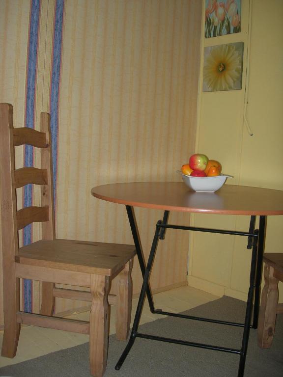Gasthaus Mi Residencial Punta Arenas Exterior foto