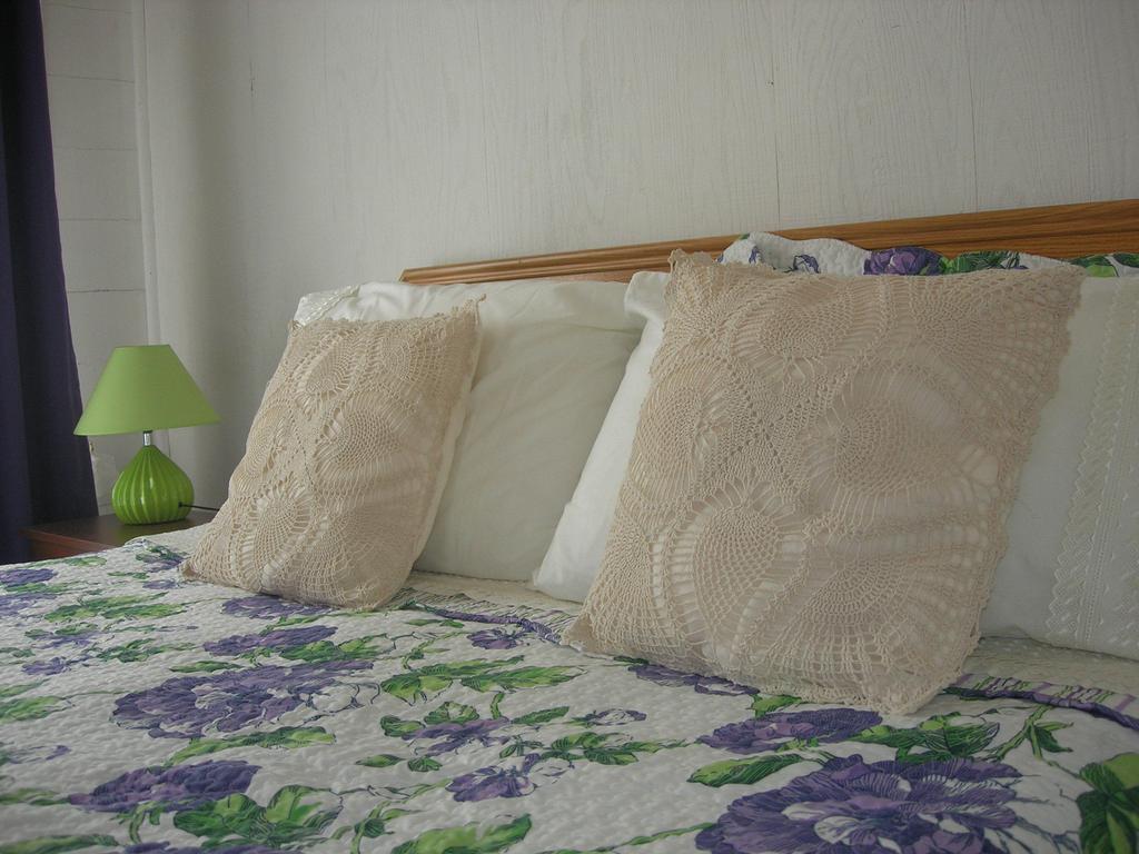 Gasthaus Mi Residencial Punta Arenas Zimmer foto